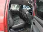 2002 CHEVROLET Avalanche