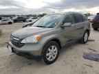 2007 HONDA CR-V