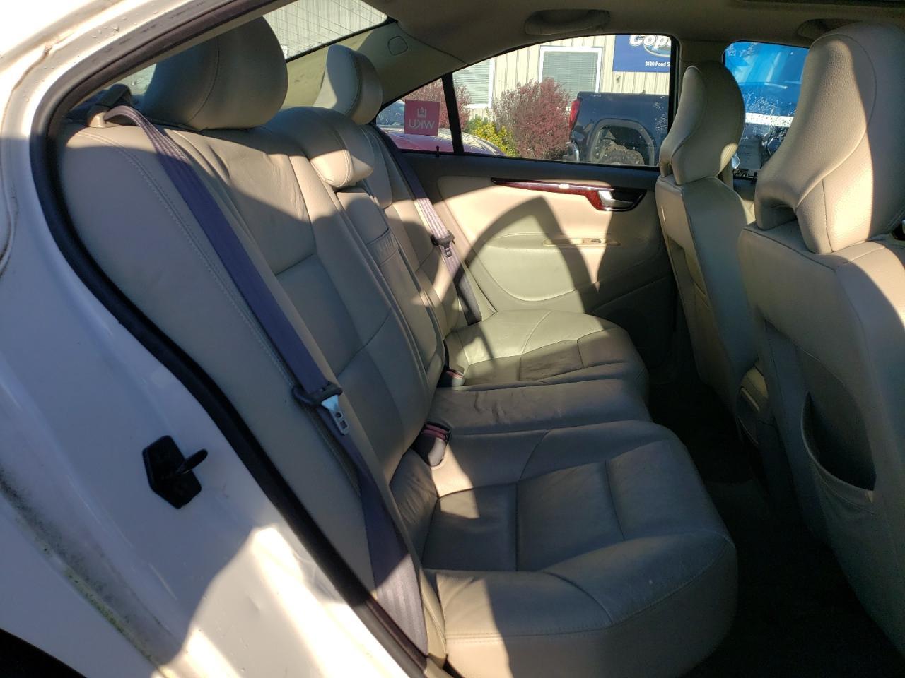 2004 VOLVO S60