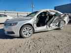 2018 CHEVROLET IMPALA