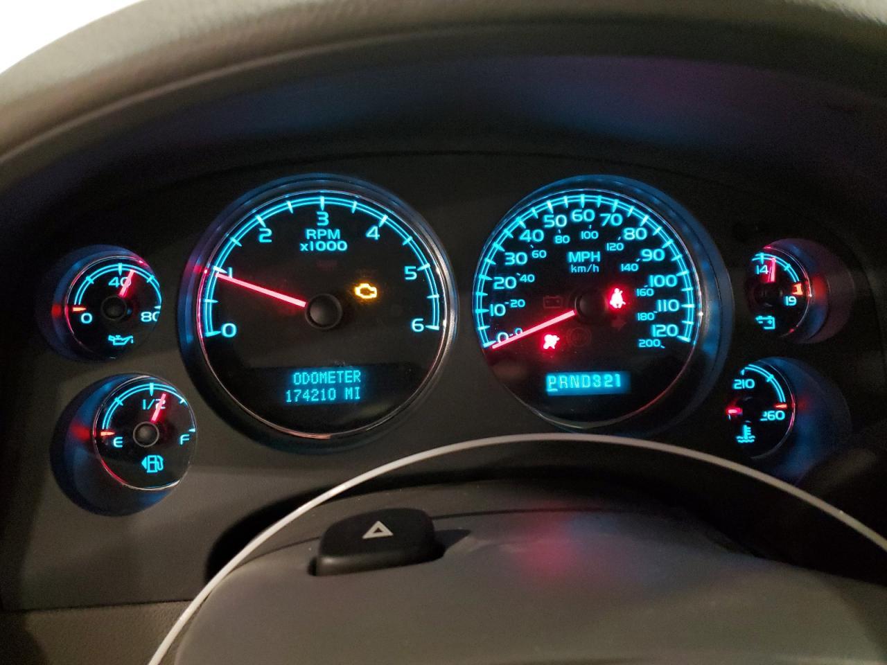 2007 GMC Yukon XL