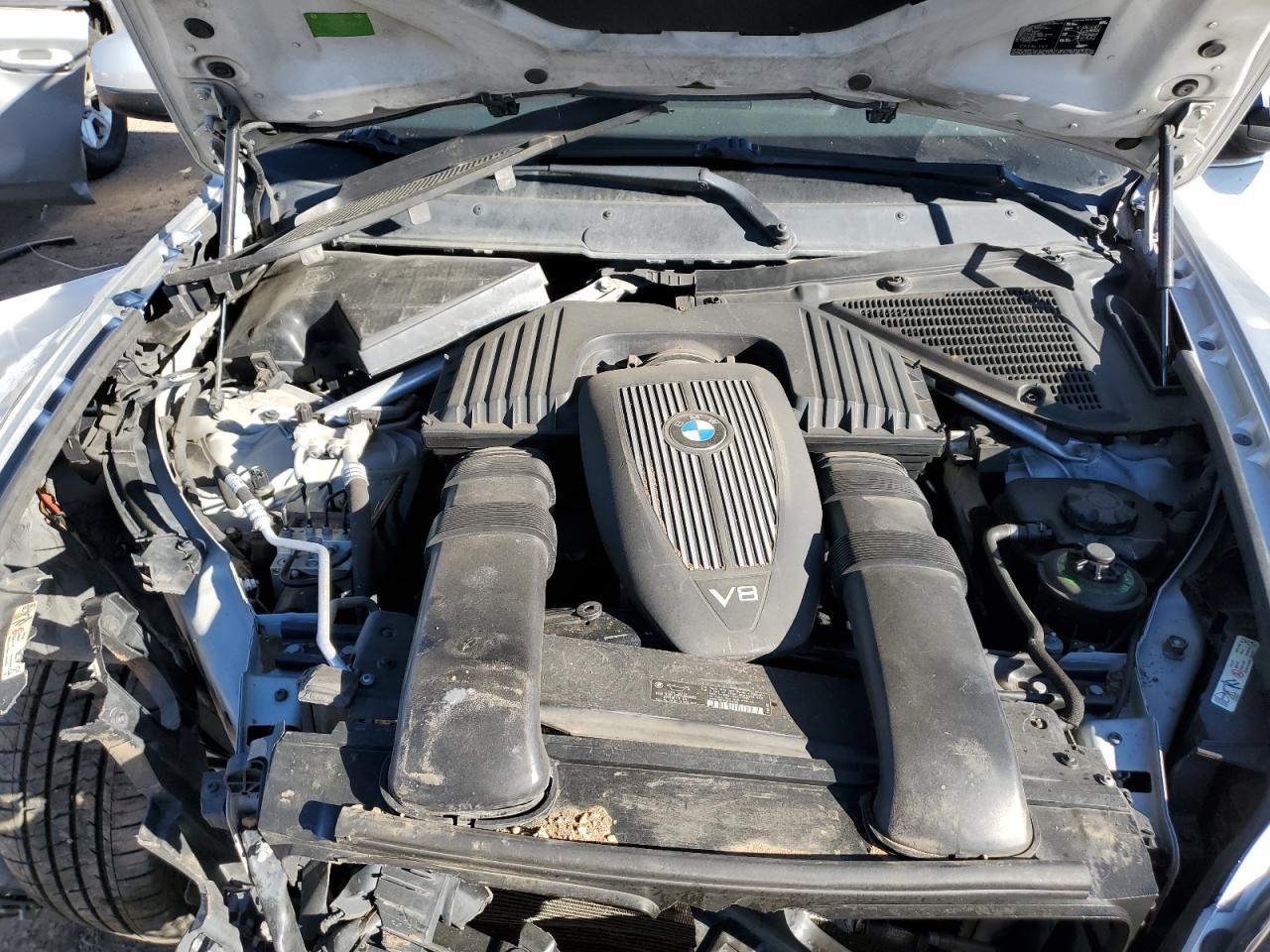 2007 BMW X5
