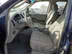 2007 NISSAN Frontier