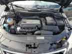 2011 VOLKSWAGEN CC