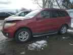 2011 HYUNDAI SANTA FE