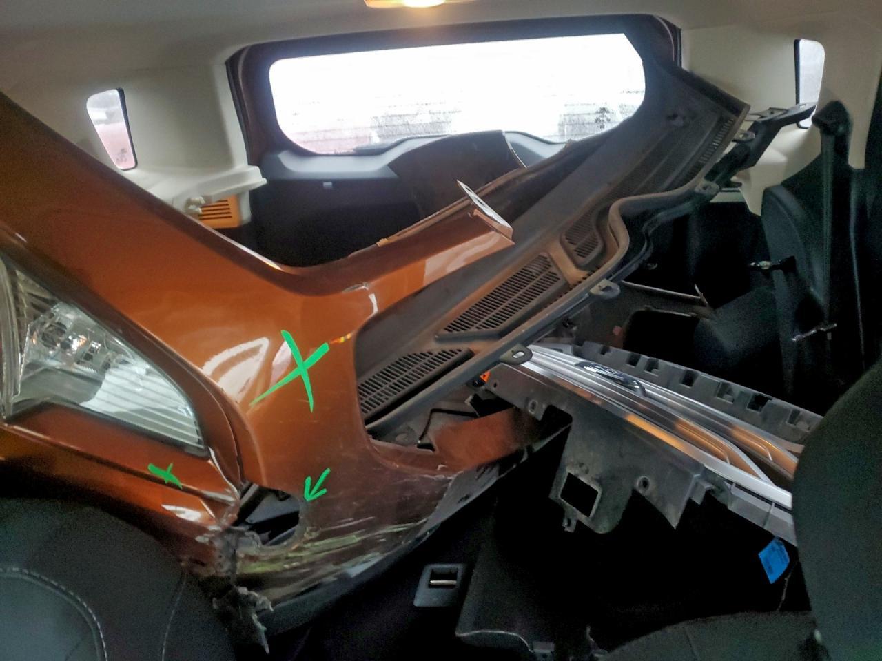 2020 FORD EcoSport