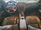 2011 FORD FUSION