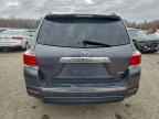 2013 TOYOTA HIGHLANDER