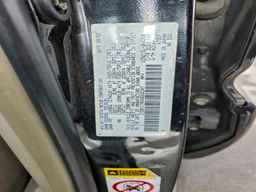 2003 TOYOTA 4Runner
