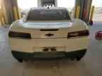 2014 CHEVROLET Camaro
