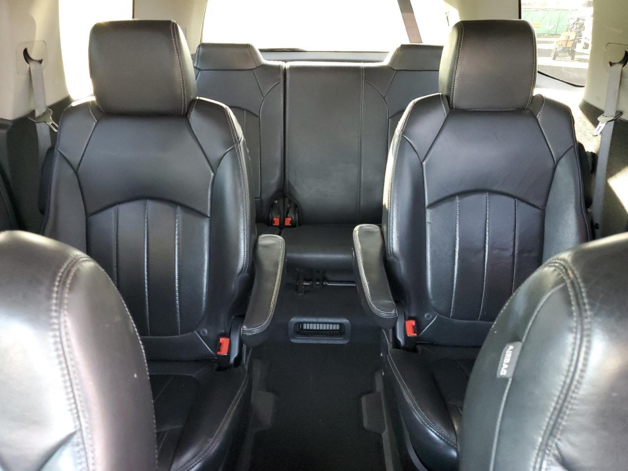 2015 GMC ACADIA