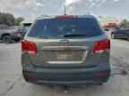 2011 KIA SORENTO