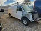 2023 CHEVROLET EXPRESS 2500