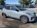 2021 NISSAN KICKS