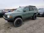 2001 TOYOTA 4Runner
