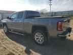 2017 GMC Sierra