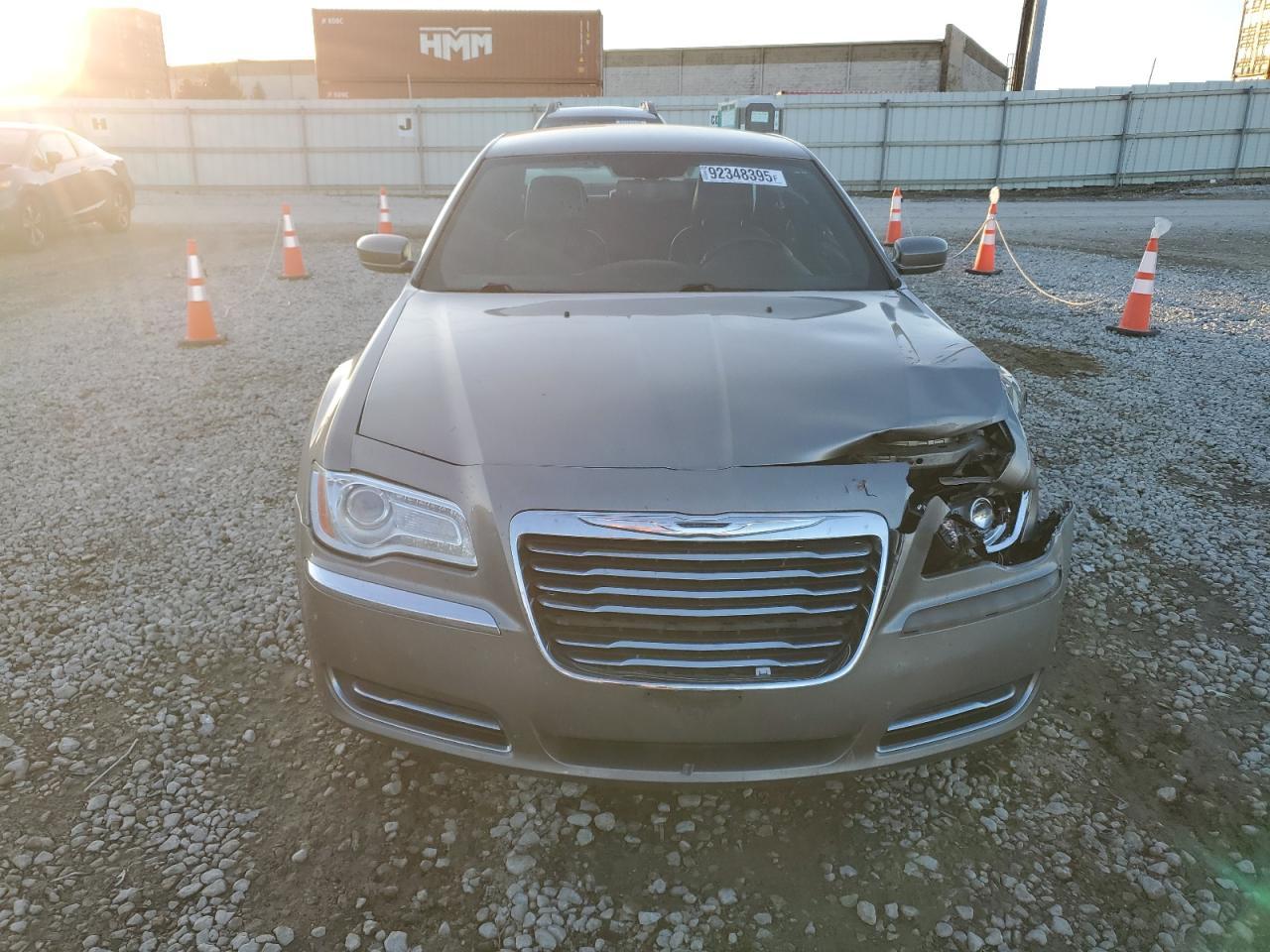 2014 CHRYSLER 300