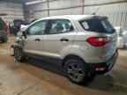 2021 FORD EcoSport
