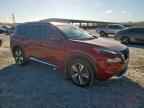 2022 NISSAN ROGUE