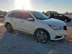 2017 ACURA MDX