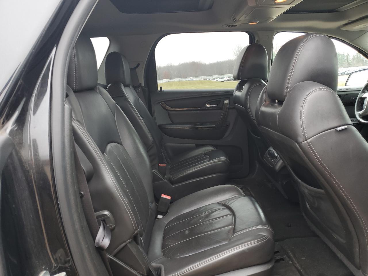 2015 GMC ACADIA