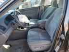 2004 TOYOTA CAMRY