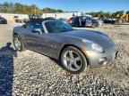 2009 PONTIAC SOLSTICE