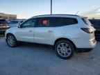 2014 CHEVROLET TRAVERSE