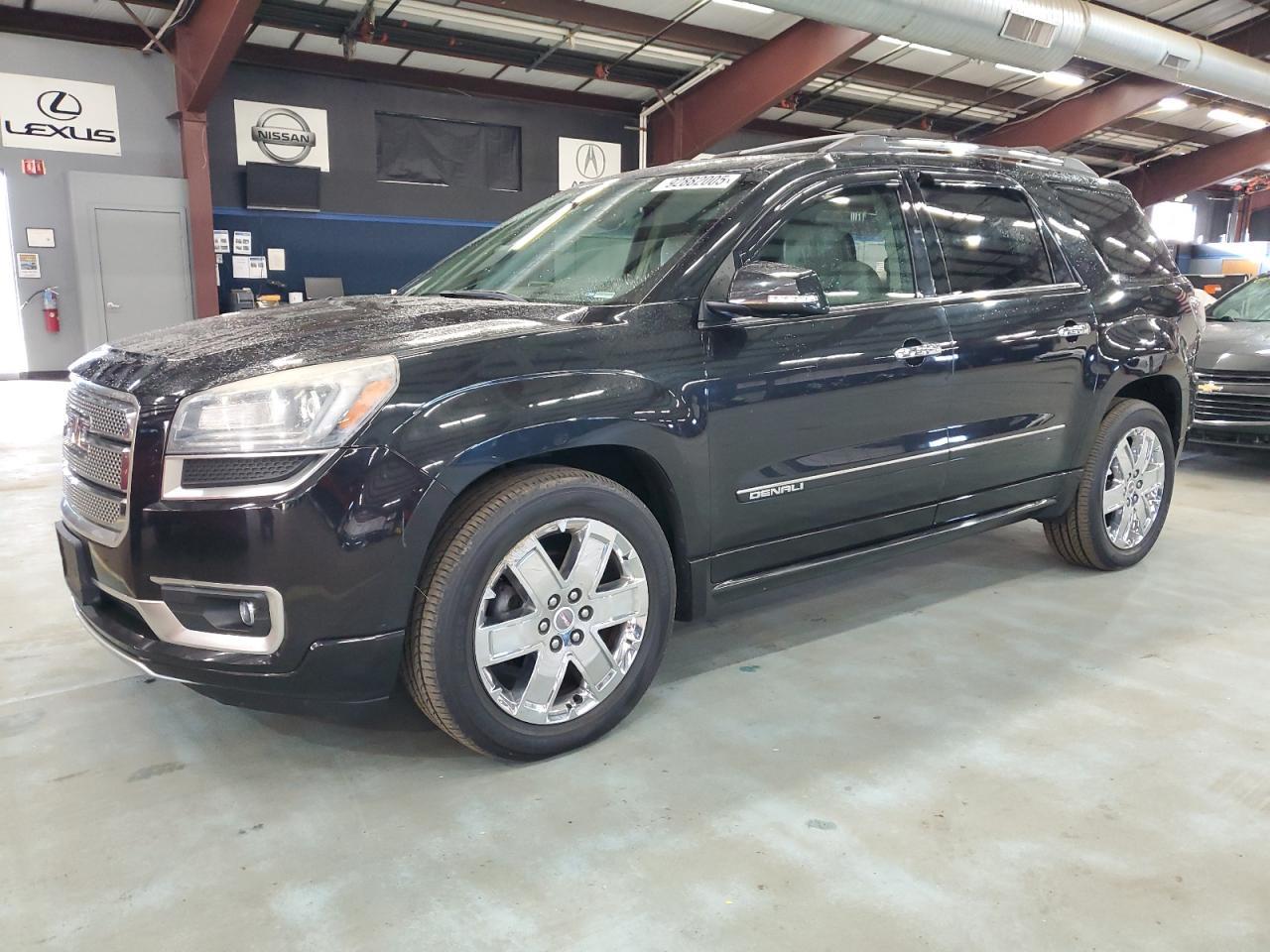 2014 GMC ACADIA