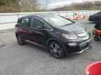 2018 CHEVROLET Bolt EV
