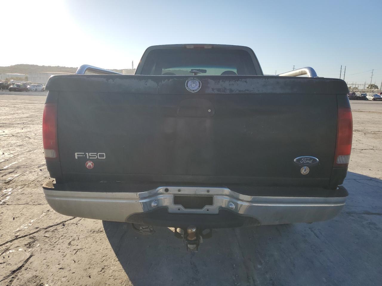 1999 FORD F-150