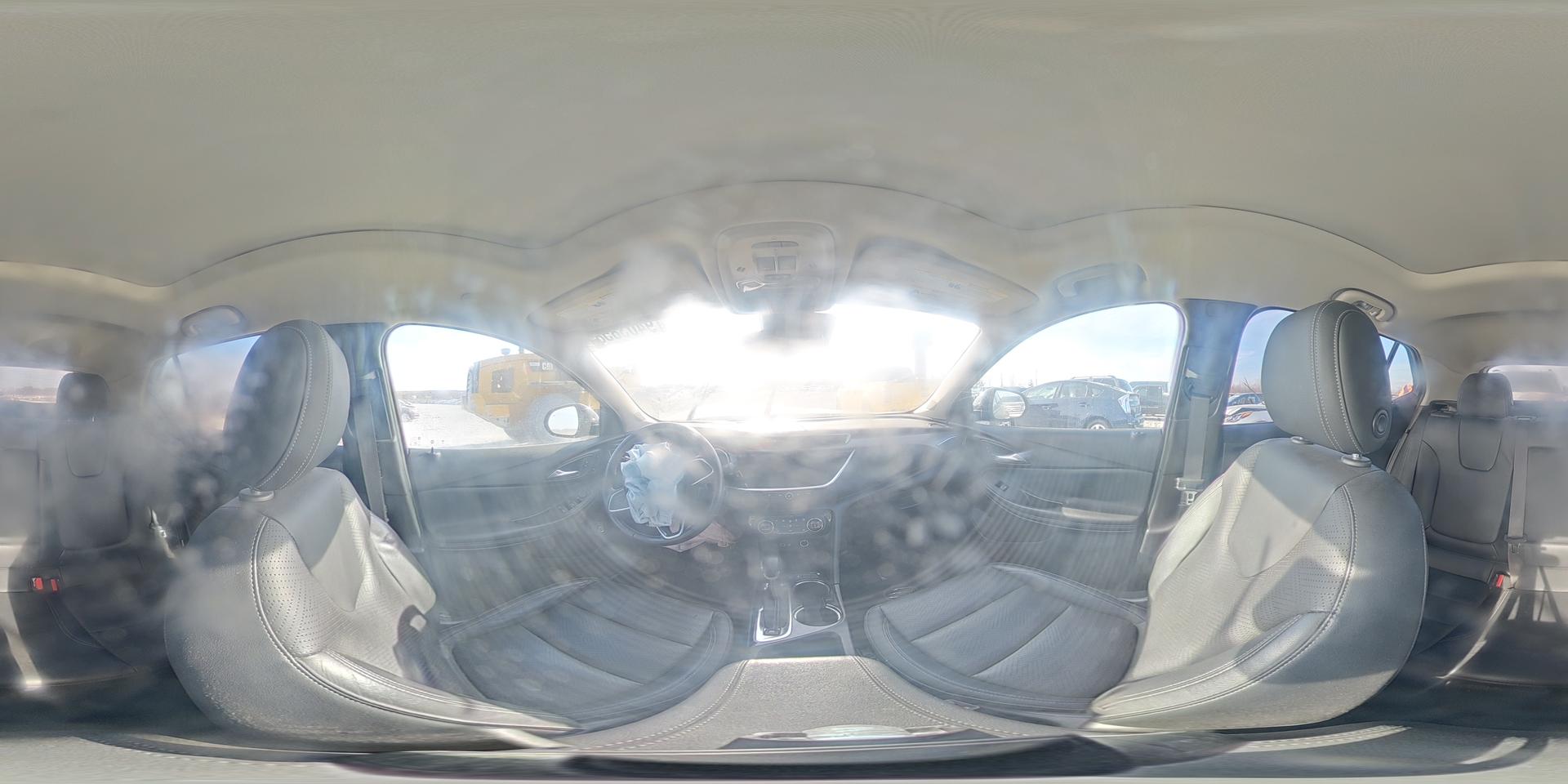 2021 BUICK Encore GX