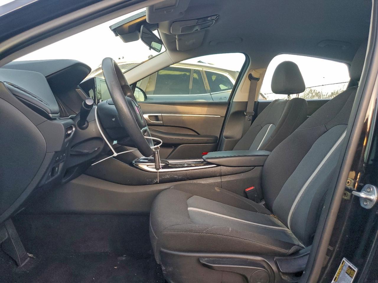 2020 HYUNDAI SONATA