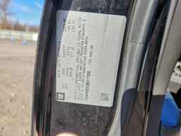 2011 CADILLAC DTS