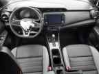 2021 NISSAN KICKS
