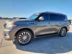 2017 INFINITI QX80