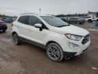 2021 FORD EcoSport