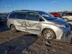 2019 TOYOTA SIENNA