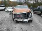 2010 GMC Sierra