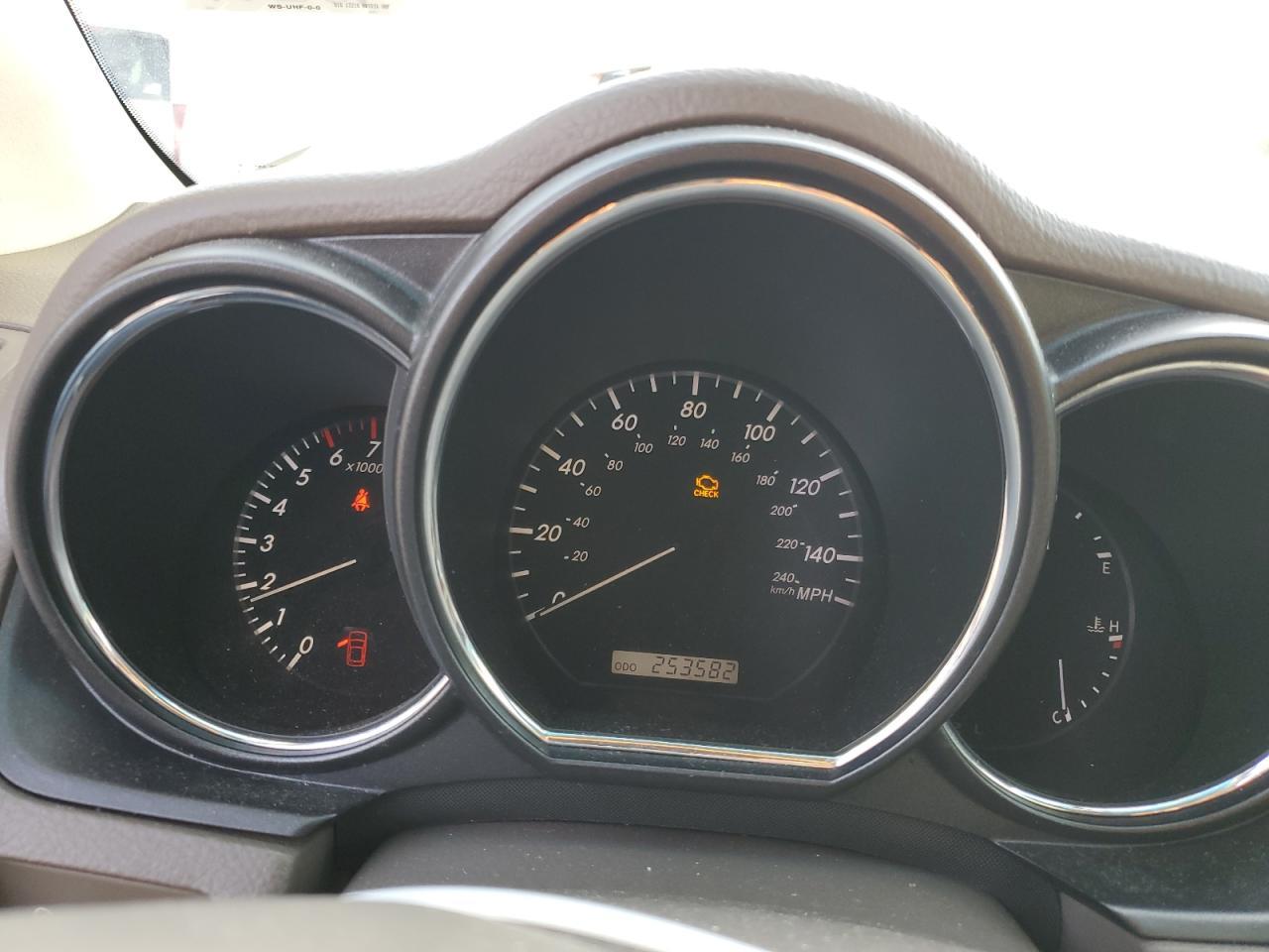 2005 LEXUS Rx 330
