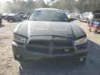 2013 DODGE CHARGER