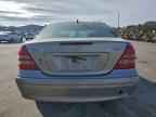 2003 MERCEDES-BENZ C-CLASS