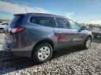 2014 CHEVROLET TRAVERSE