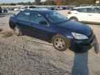 2006 HONDA ACCORD