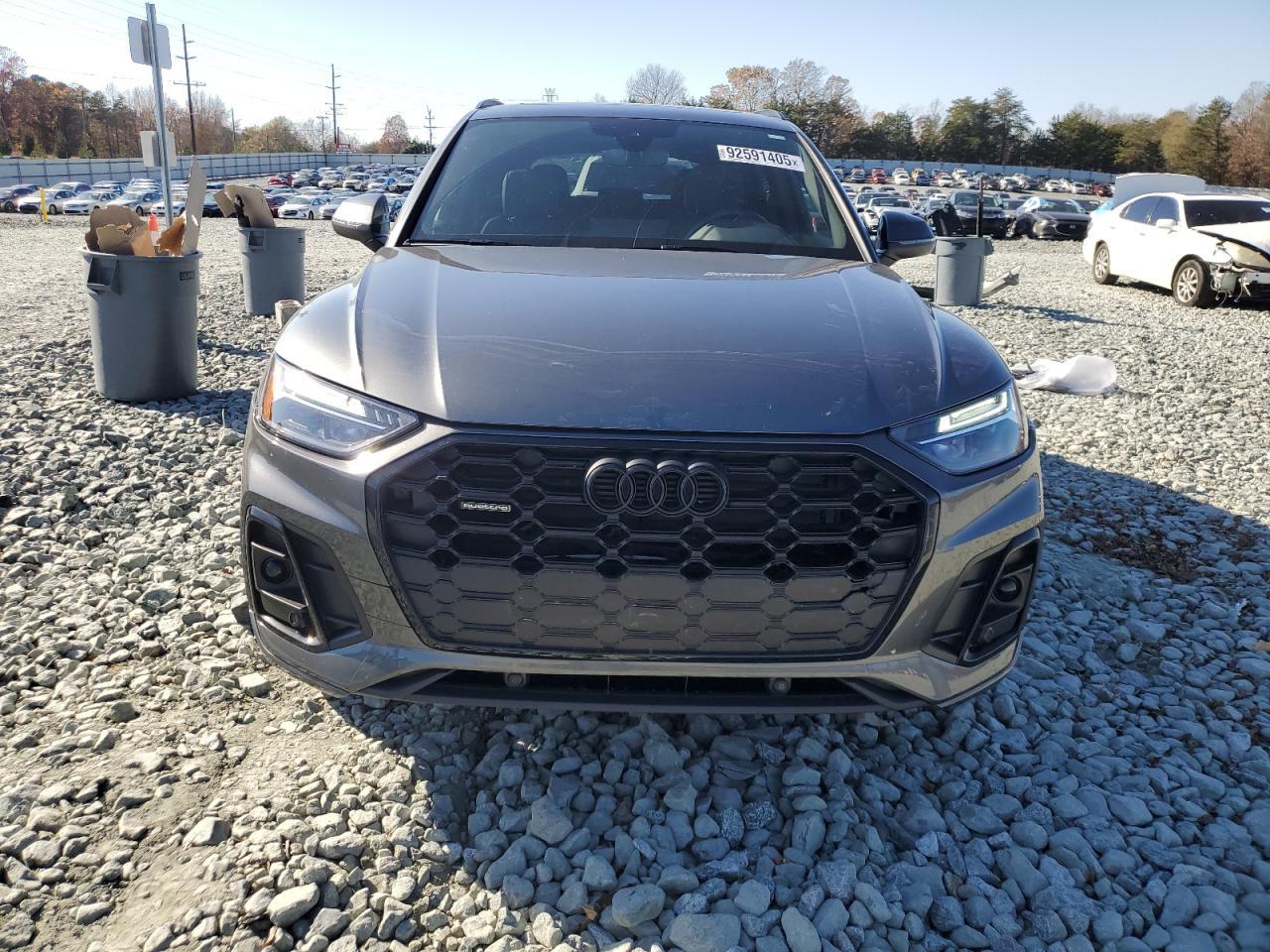 2024 AUDI Q5