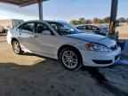 2016 CHEVROLET Impala Limited