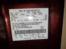 2008 FORD F-150
