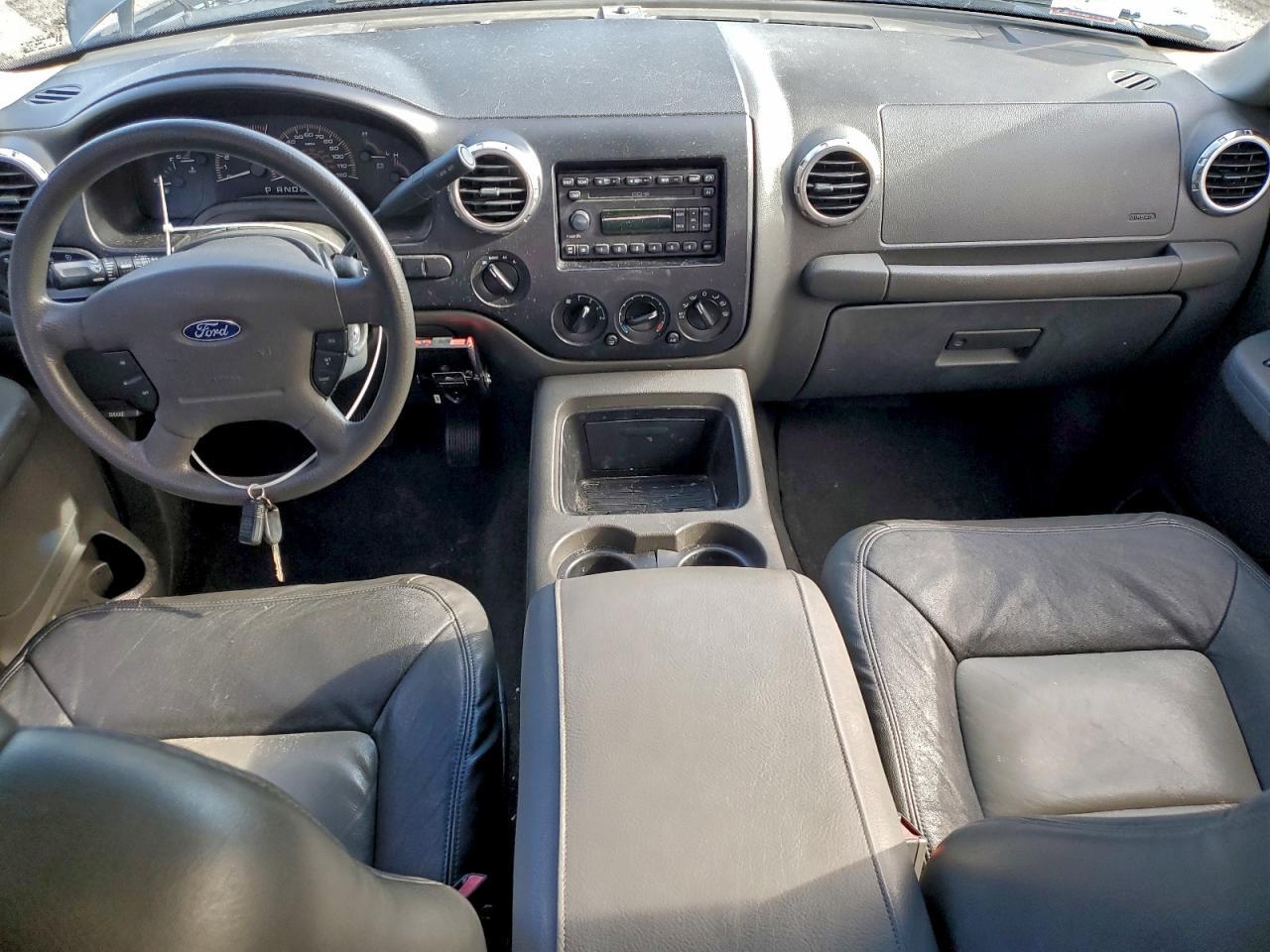 2003 FORD Expedition