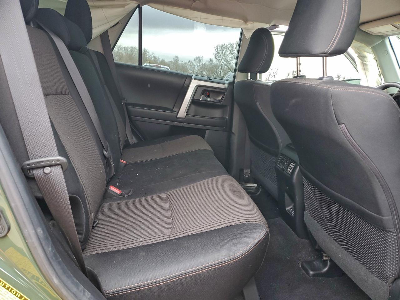 2021 TOYOTA 4Runner