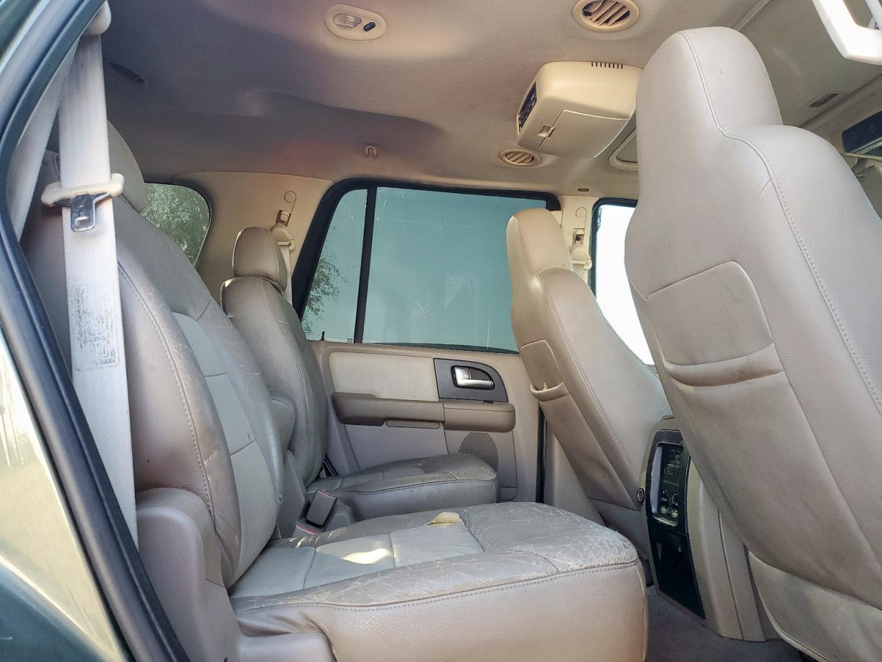 2003 FORD Expedition